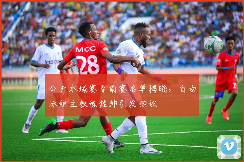 公开水域赛季前赛名单揭晓，自由泳组主教练挂帅引发热议