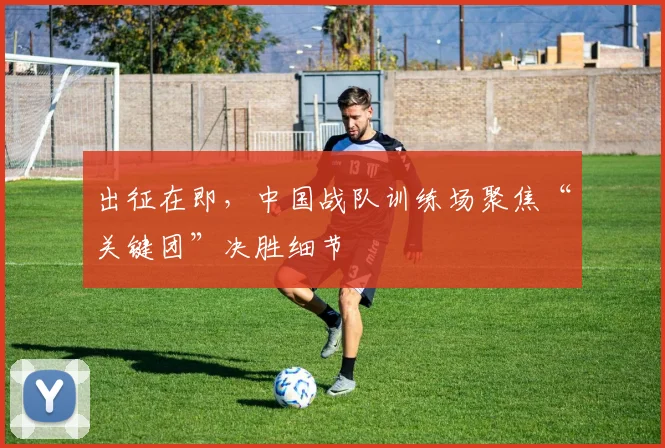出征在即，中国战队训练场聚焦“关键团”决胜细节