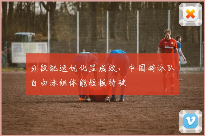 分段配速优化显成效，中国游泳队自由泳组体能短板待破