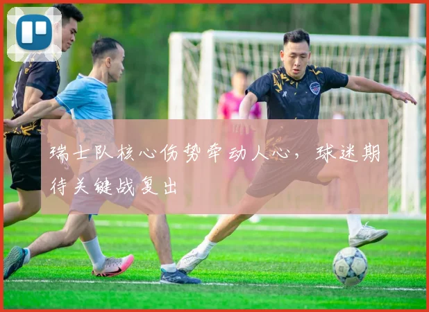 瑞士队核心伤势牵动人心，球迷期待关键战复出